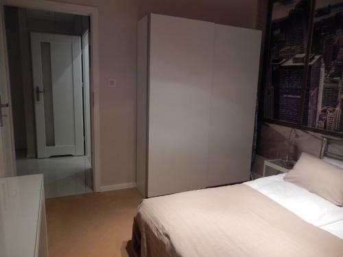 Apartamento Inny Wymiar