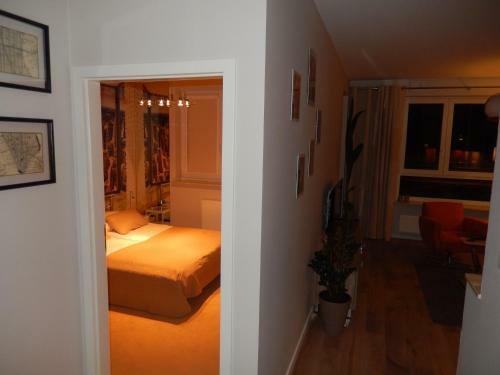 Apartamento Inny Wymiar