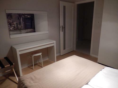 Apartamento Inny Wymiar