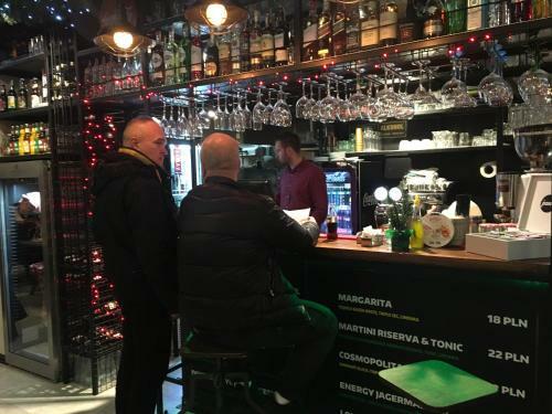 Apartamento Inny Wymiar