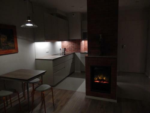 Apartamento Inny Wymiar