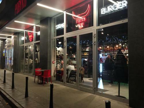 Apartamento Inny Wymiar