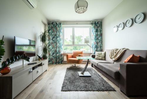 Apartamento Inny Wymiar