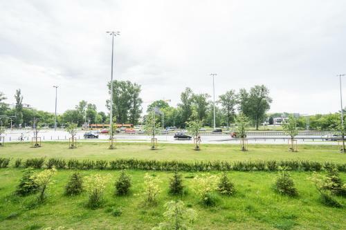 Apartamento Inny Wymiar