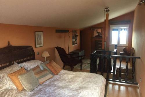 Villa Brand�n - Villa Con Piscina Privada Para 12p