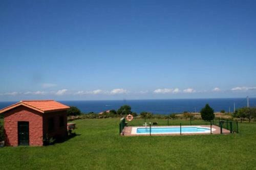 Villa Brand�n - Villa Con Piscina Privada Para 12p
