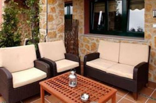 Villa Brand�n - Villa Con Piscina Privada Para 12p