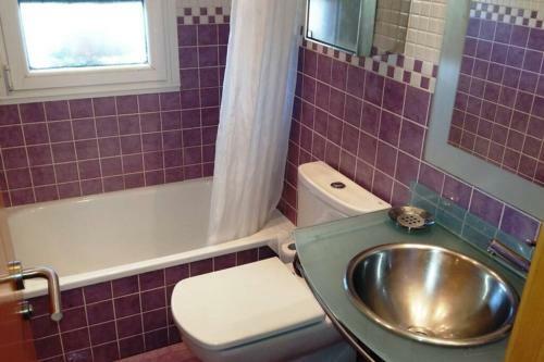 Villa Brand�n - Villa Con Piscina Privada Para 12p