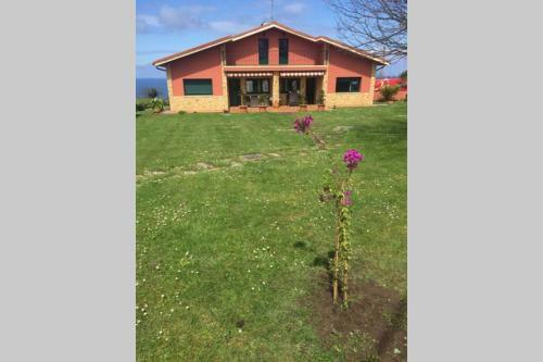 Villa Brand�n - Villa Con Piscina Privada Para 12p