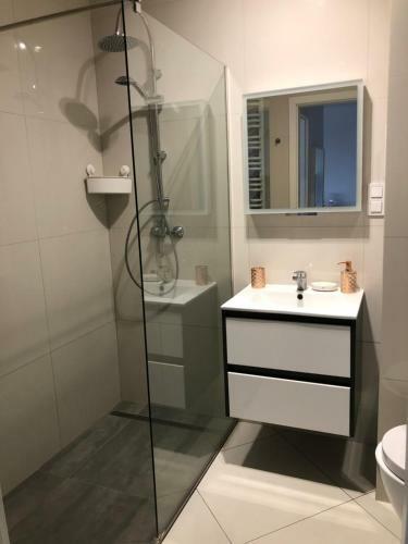 Apartamenty Metro S?odowiec, ?eromskiego 1