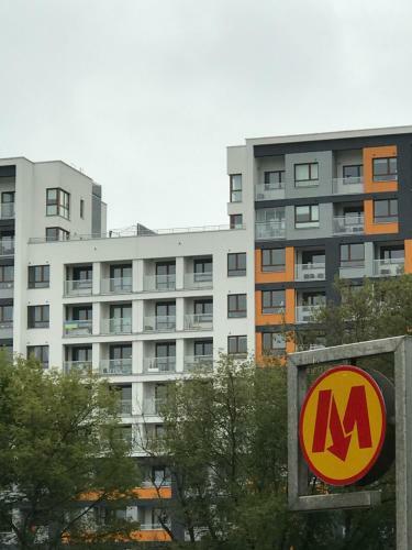 Apartamenty Metro S?odowiec, ?eromskiego 1