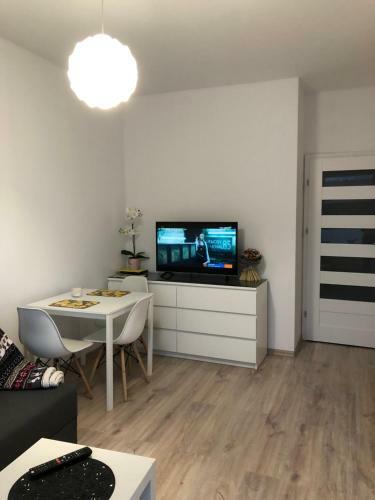 Apartamenty Metro S?odowiec, ?eromskiego 1