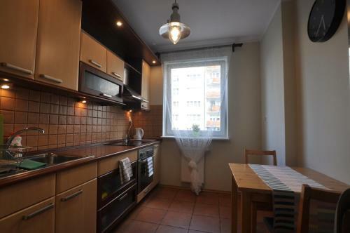 Fieldorfa Apartment