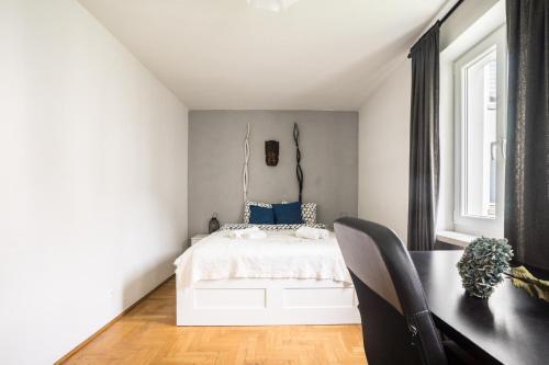 Apartamento Oomph Warsaw Central 3-bedroom Flat