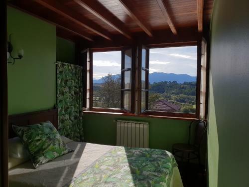 Agroturismo Turismo Rural El Piensu