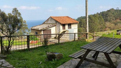 Agroturismo Turismo Rural El Piensu