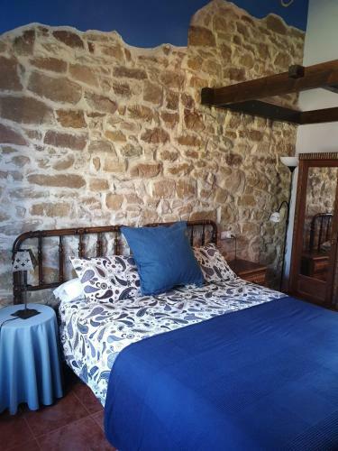 Agroturismo Turismo Rural El Piensu
