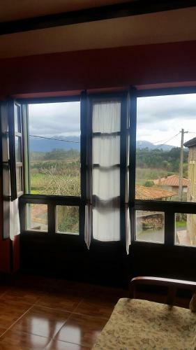 Agroturismo Turismo Rural El Piensu