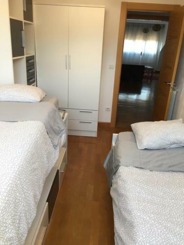 Apartamento Mr