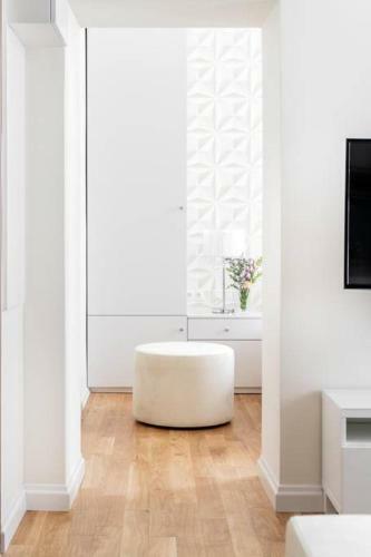 Ho?a Luxury Apartments