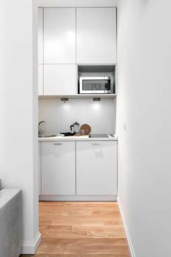 Ho?a Luxury Apartments