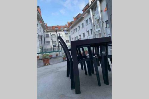 El Cierr�n - Apartamento Con Terrazas!