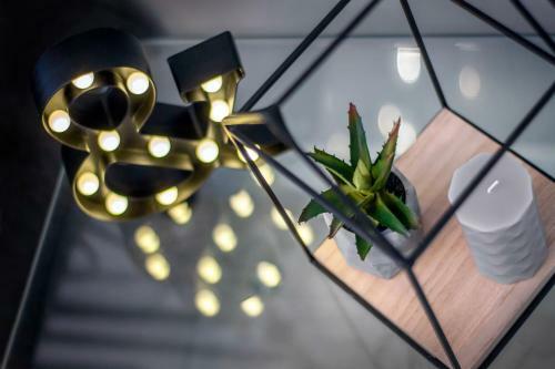 Clicktheflat Luxury Apartment In Warsaw