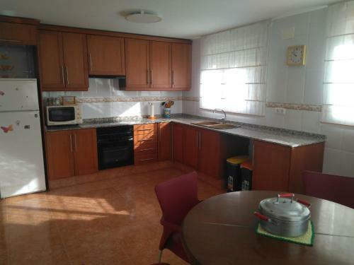 Casa Fasola. Un Remanso de Paz.