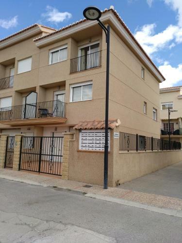 Casa Fasola. Un Remanso de Paz.