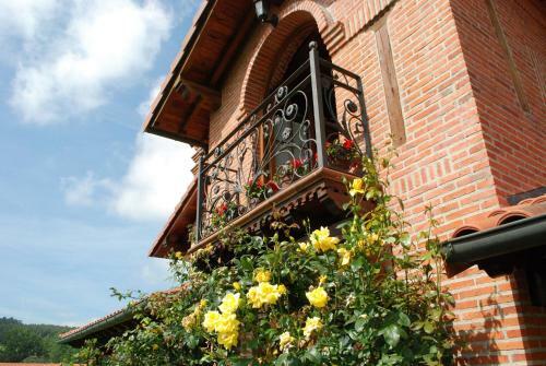 Posada La Fabula
