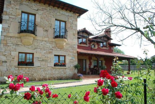 Posada La Fabula