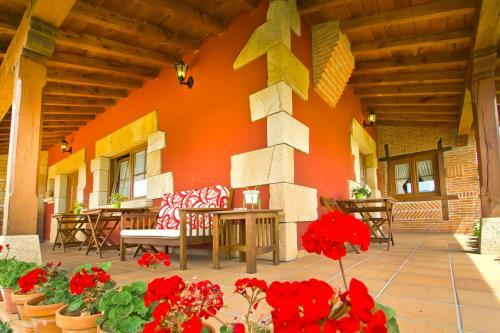 Posada La Fabula
