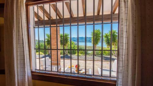 Casa La Solana de La Vi�uela By Ruralidays