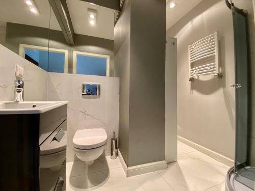 Apartamento Studio Flat Triton Park