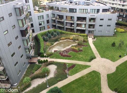 Apartamento Studio Flat Triton Park