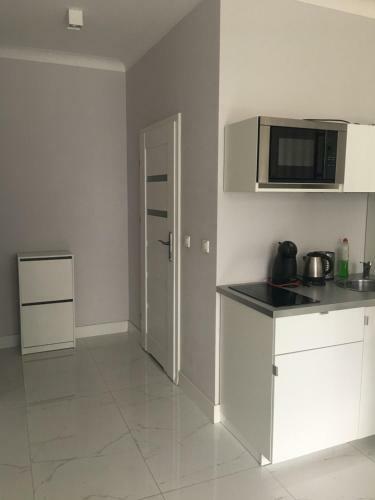 Apartamento Studio Flat Triton Park