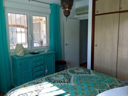 Casira, Ruime Villa & 2 Studio's - 8 Personen