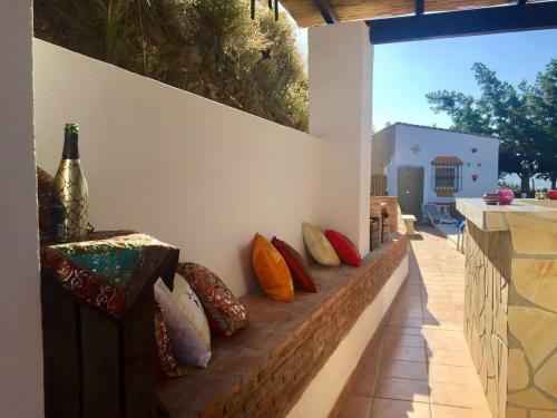 Casira, Ruime Villa & 2 Studio's - 8 Personen