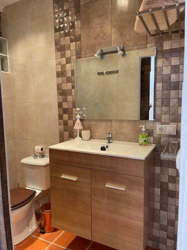 Casira, Ruime Villa & 2 Studio's - 8 Personen