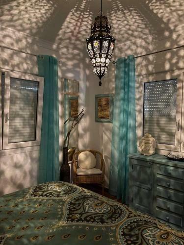 Casira, Ruime Villa & 2 Studio's - 8 Personen