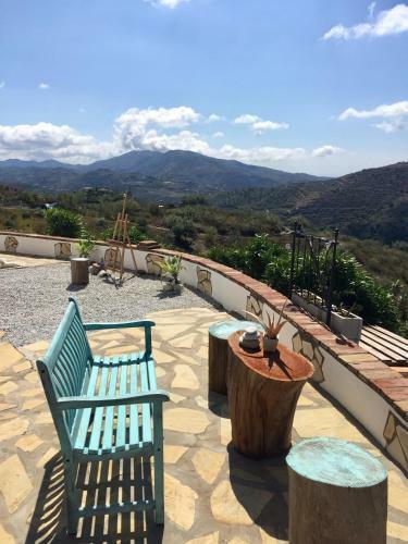 Casira, Ruime Villa & 2 Studio's - 8 Personen