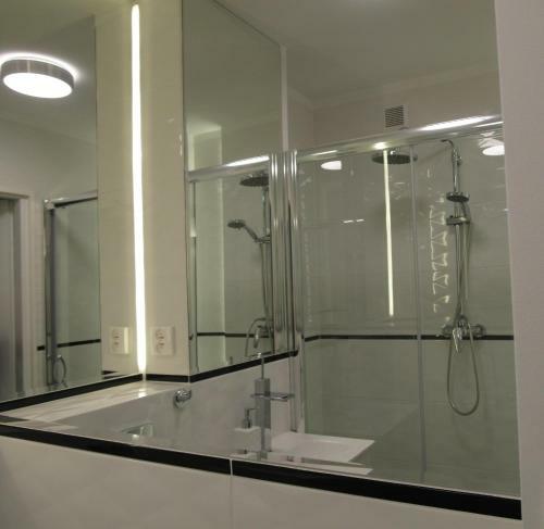 Apartament Modern Scandi Waszyngtona