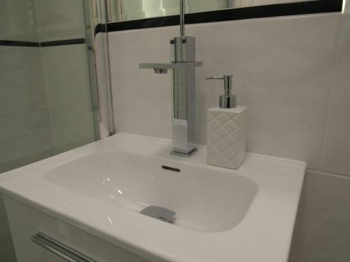 Apartament Modern Scandi Waszyngtona