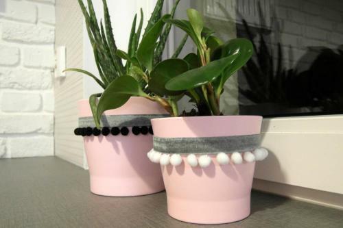 Apartament Modern Scandi Waszyngtona