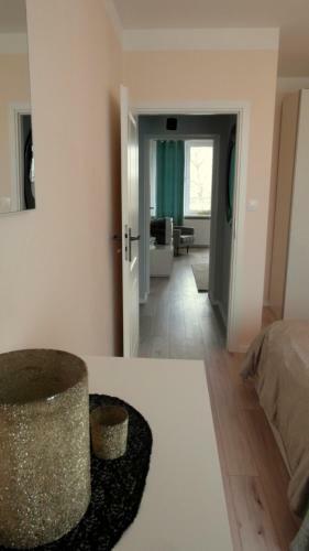 Apartament Modern Scandi Waszyngtona