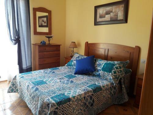 Apartamentos Vista La Maroma