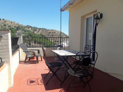 Apartamentos Vista La Maroma