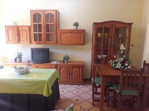 Apartamentos Vista La Maroma