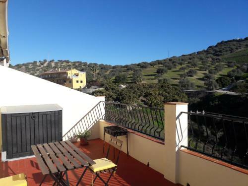 Apartamentos Vista La Maroma