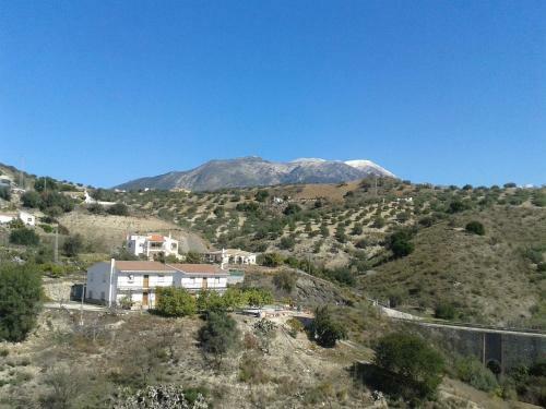 Apartamentos Vista La Maroma